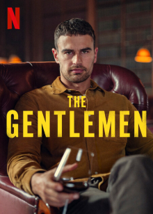 The Gentlemen 2024 S01 ALL EP in Hindi full movie download